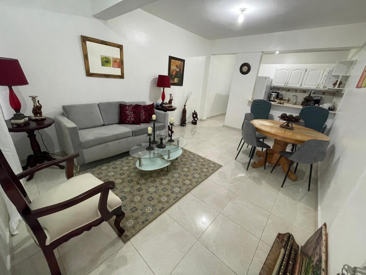 Hospedaje De Marant 3 Puerto Plata Екстер'єр фото