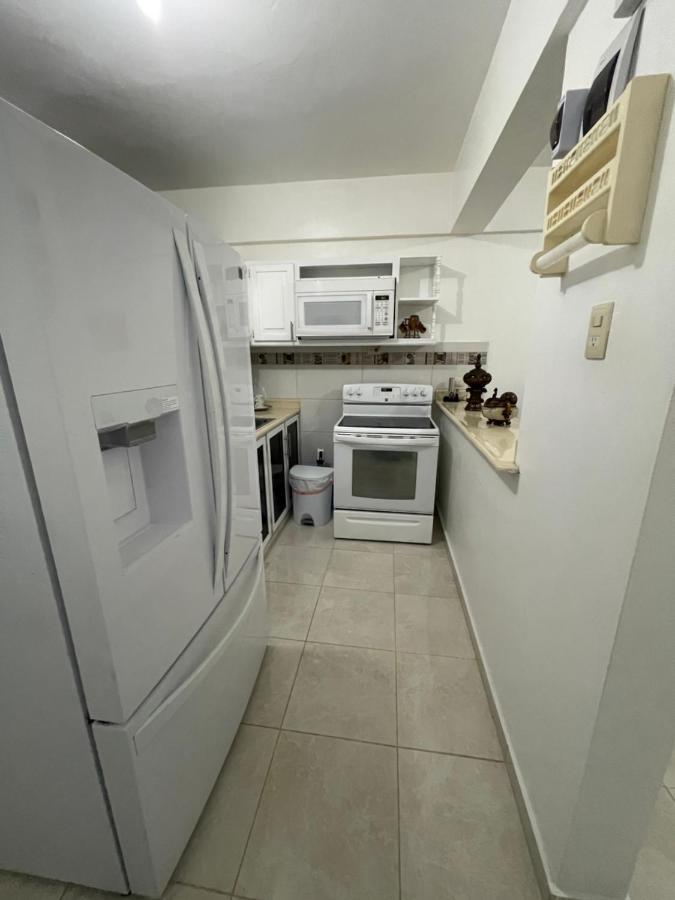 Hospedaje De Marant 3 Puerto Plata Екстер'єр фото