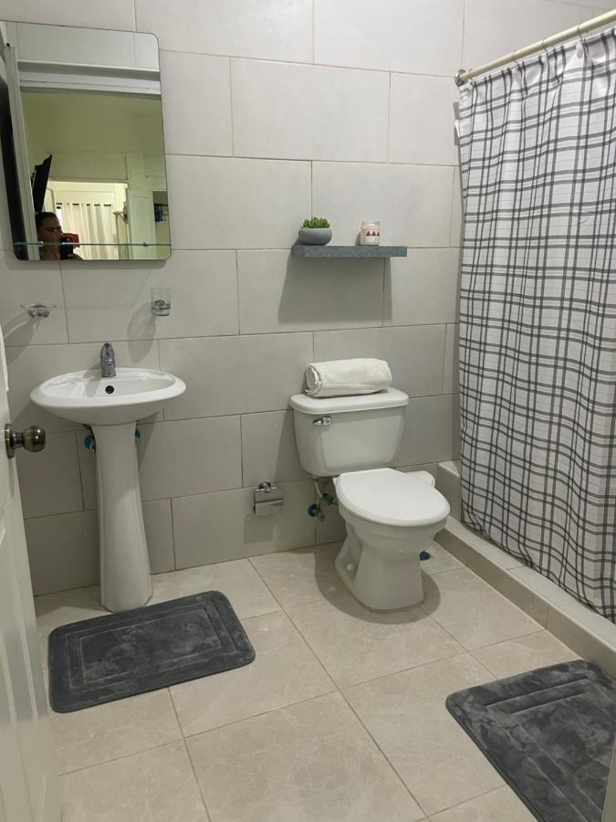 Hospedaje De Marant 3 Puerto Plata Екстер'єр фото