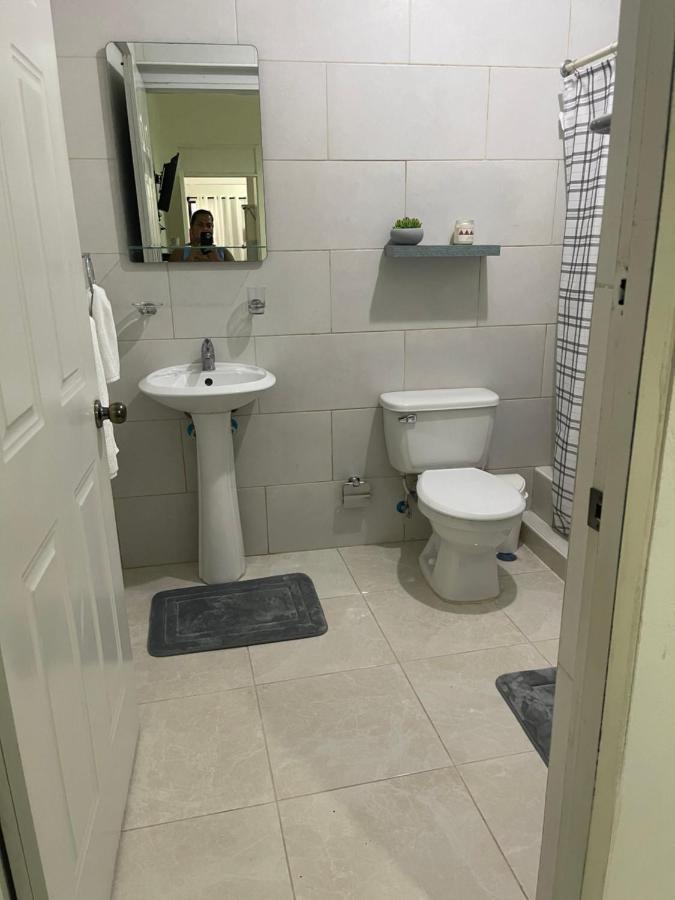 Hospedaje De Marant 3 Puerto Plata Екстер'єр фото