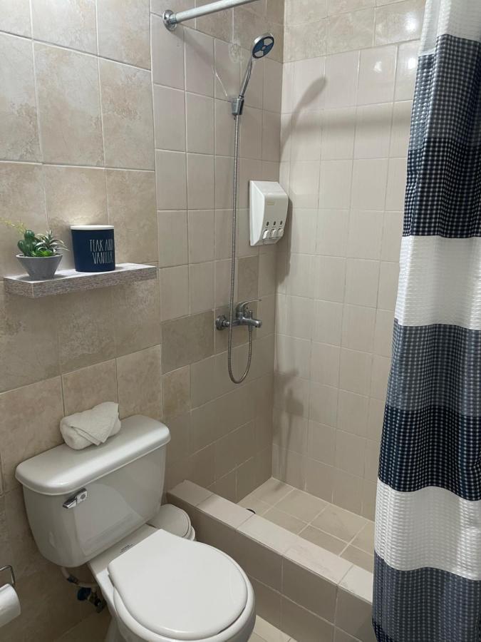 Hospedaje De Marant 3 Puerto Plata Екстер'єр фото