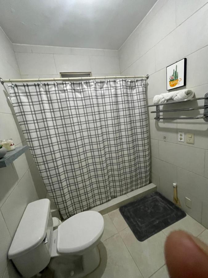 Hospedaje De Marant 3 Puerto Plata Екстер'єр фото