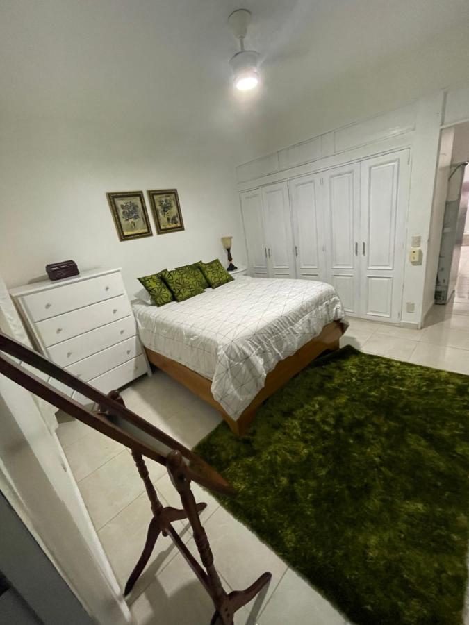Hospedaje De Marant 3 Puerto Plata Екстер'єр фото