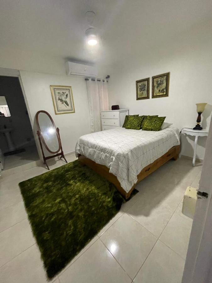 Hospedaje De Marant 3 Puerto Plata Екстер'єр фото