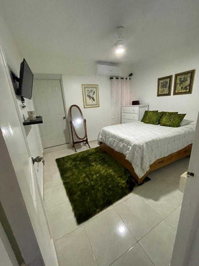 Hospedaje De Marant 3 Puerto Plata Екстер'єр фото