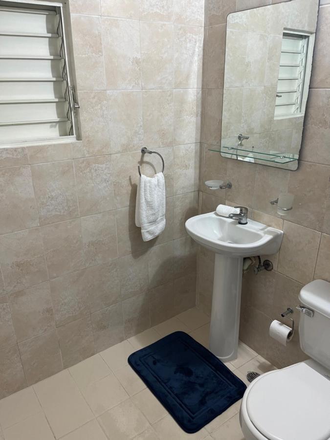 Hospedaje De Marant 3 Puerto Plata Екстер'єр фото