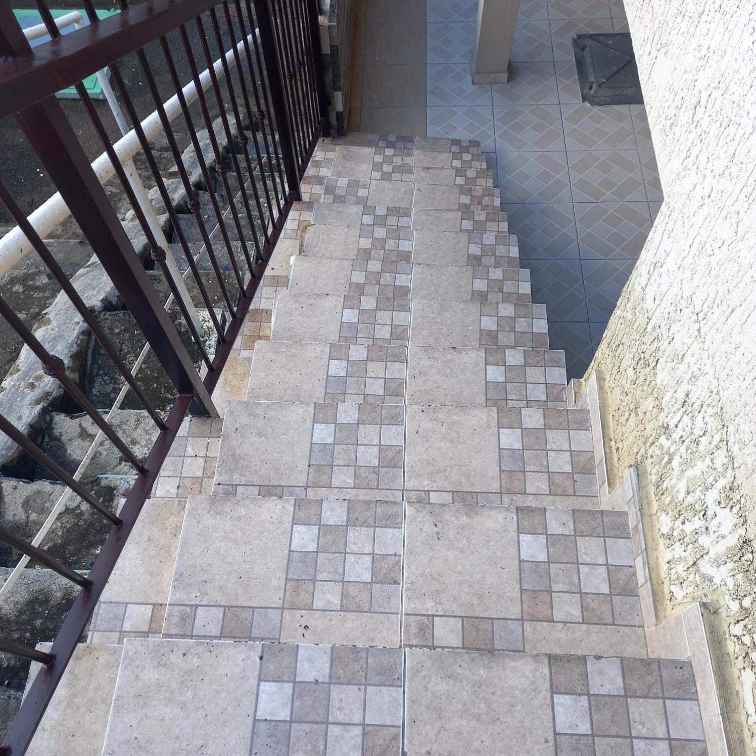 Hospedaje De Marant 3 Puerto Plata Екстер'єр фото